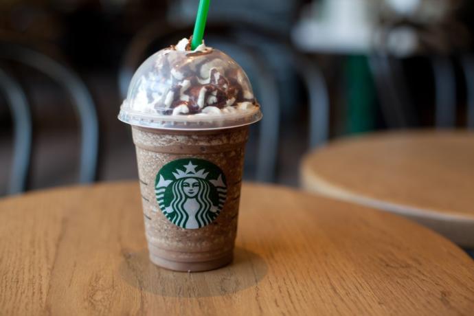 En sevdiğiniz starbucks/carribo / gloria jeans / Arabica kahvesi