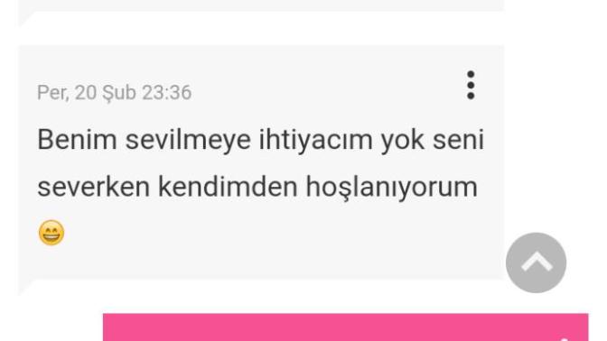Sizce sevgilimden ayrılmalı mıyım?