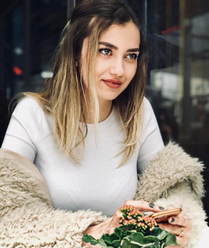 Aleyna Solakeri beğeniyor musunuz?