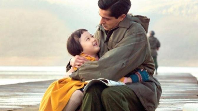 Sizce gelmiş geçmiş en iyi film hangisi?