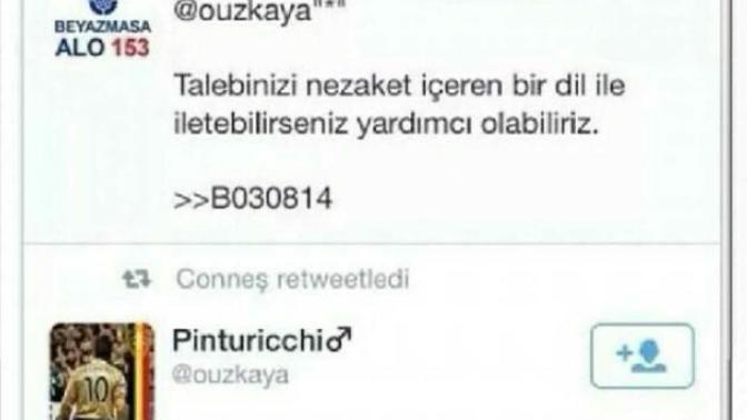 Bildiğiniz kibar bşr küfür var mı?