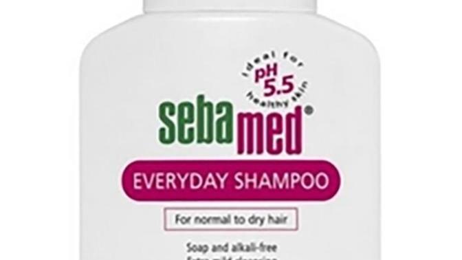 Sebamed şampuanı kullanan var mı?