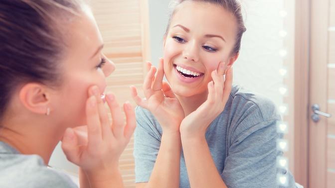 Ankete katıl; sana özel önerimizi kap! Yağlı ve sivilceye eğilimli cildin için en çok hangisini istiyorsun?