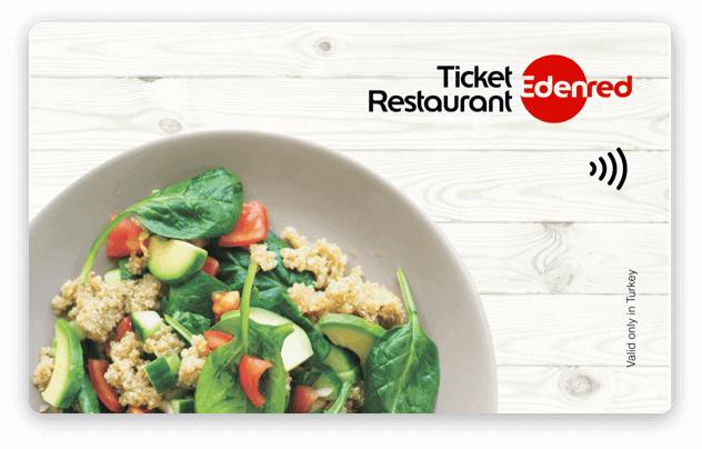 ticket kart nerelerde kullanılabilir?