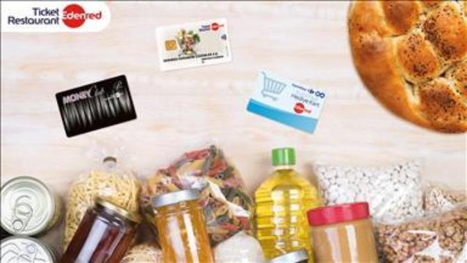 Ticket kart Migros'ta geçerli mi?