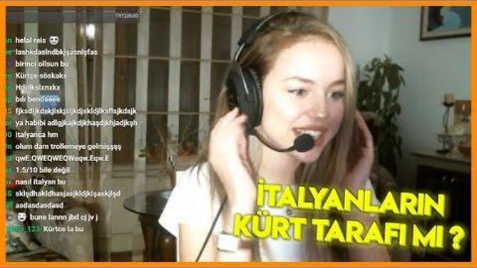 Twitch yayınlarını izliyor musunuz, en iyi Twitch yayıncısı kim?