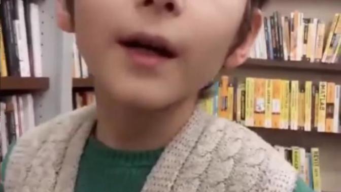 Sözde 5 ay boyunca 250 kitap okuyan Atakan Kayalar ile ilgili düşünceleriniz neler?