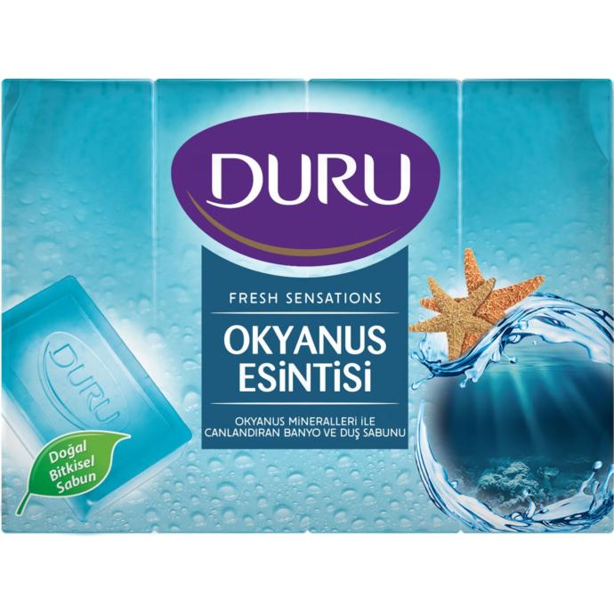 En çok tercih ettiğiniz sabun markası nedir, neden bu markayı tercih ediyorsunuz?