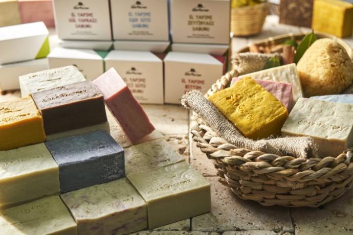 En çok tercih ettiğiniz sabun markası nedir, neden bu markayı tercih ediyorsunuz?