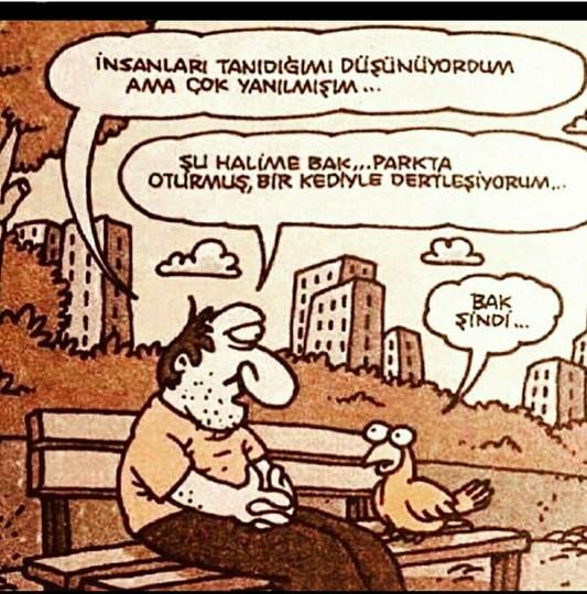 İnsanlar seni anlayabiliyor mu?