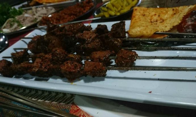 Gece yemek keyfi bir başkadır :P Gecenize hangi yiyecek eşlik ediyor?