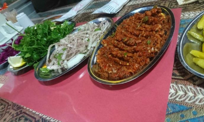 Gece yemek keyfi bir başkadır :P Gecenize hangi yiyecek eşlik ediyor?