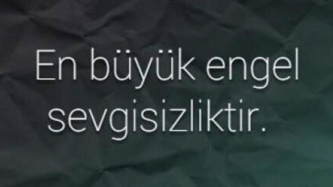 Çocukken sevgi görmeyen insanlar büyüyünce nasıl olurlar?
