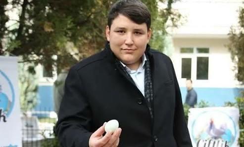 Tosuncuk hakkında ne düşünüyorsunuz?