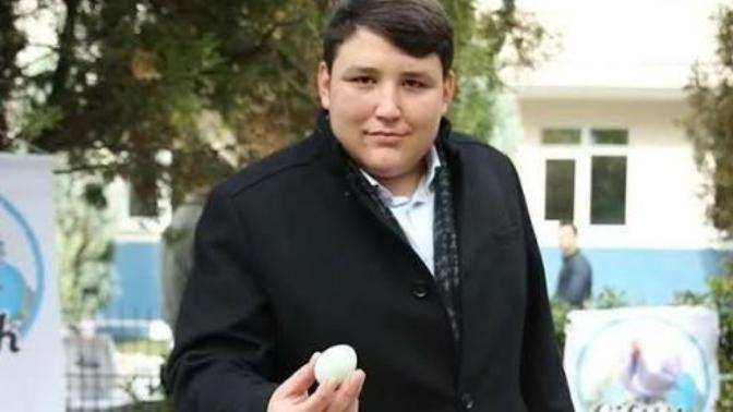 Tosuncuk hakkında ne düşünüyorsunuz?