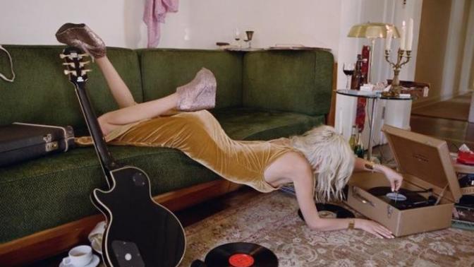 "Müzik ruhun gıdasıdır" sözüne katılıyor musunuz?