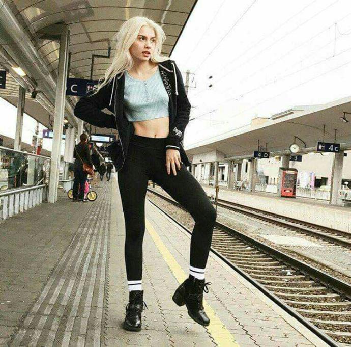 Aleyna tilkiyi neden sevmiyor kimse?