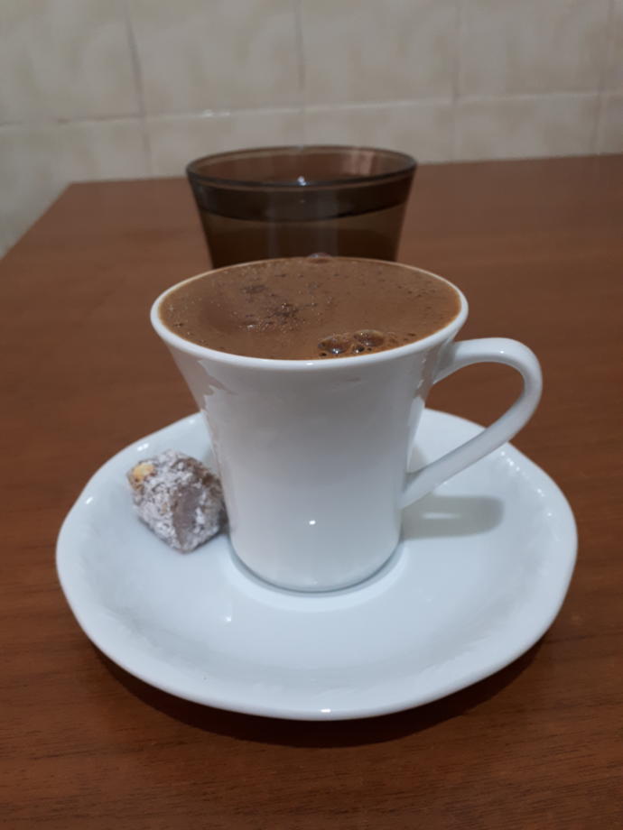 Kahve mi çay mı? KizlarSoruyor