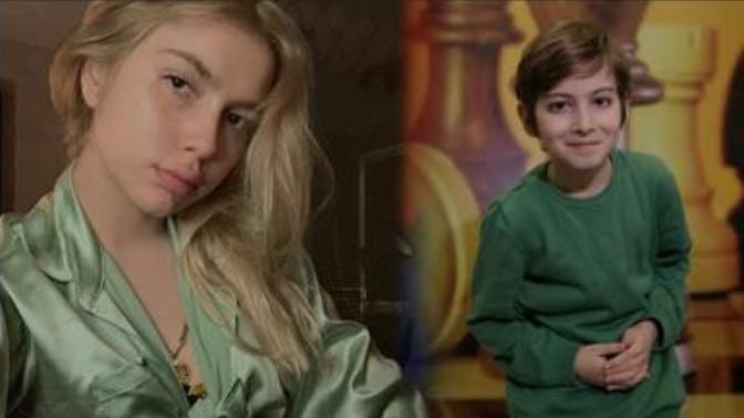 Aleyna Tilki ve Atakan Kayalar, ruh eşi olabilir mi?