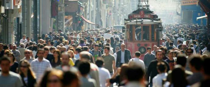 Nerelisiniz? Memleketiniz yüzünden hiç tepki gördünüz mü? Veya siz hiç memleketim keşke burası olmasaydı dediniz mi?