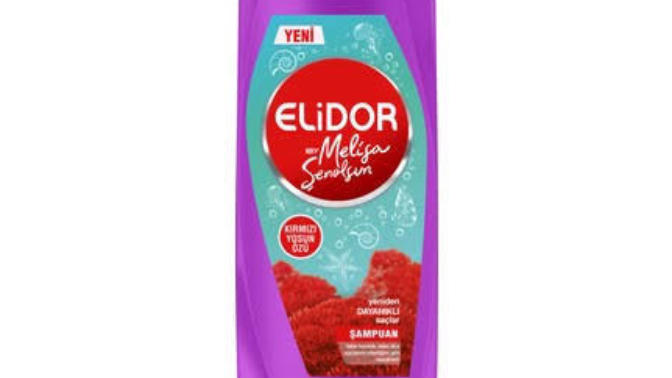Hangi şampuanı kullanıyorsunuz?