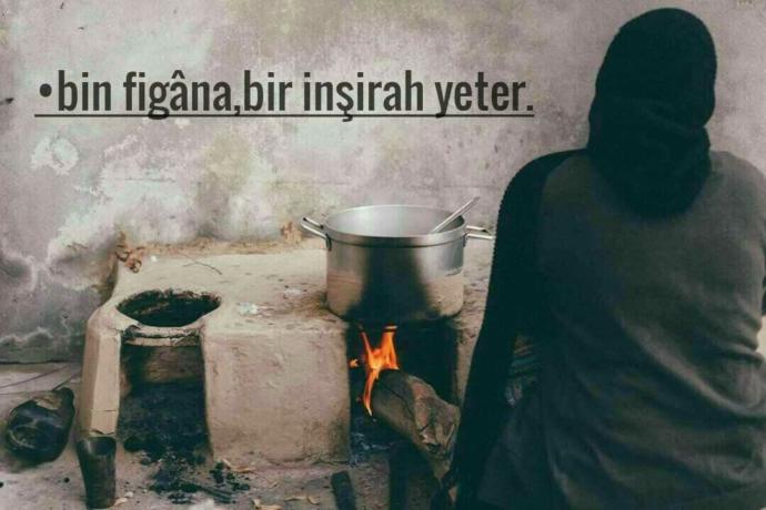 Bu kısa söz ne diyor?