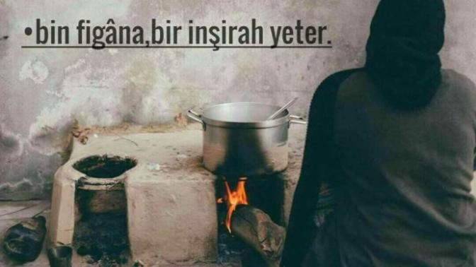Bu kısa söz ne diyor?