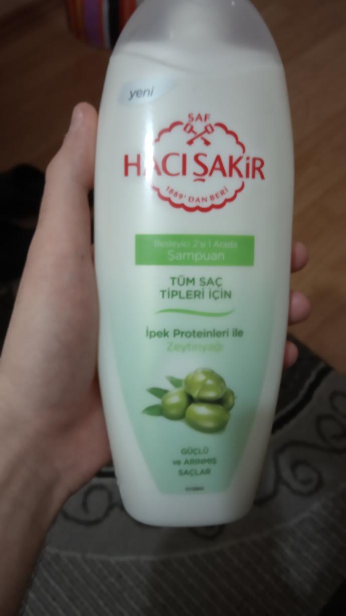 Daha parlak ve güçlü saçlar için ne yapıyorsunuz?
