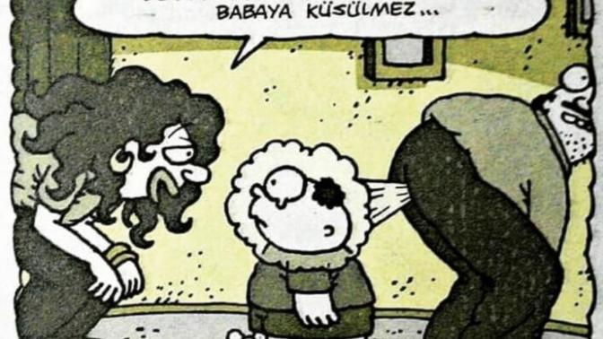 Sizce anne babaların hataları ne olursa olsun affedilmeli mi?