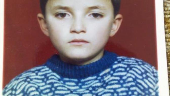 Hiç hırsızlık yaptınız mı?