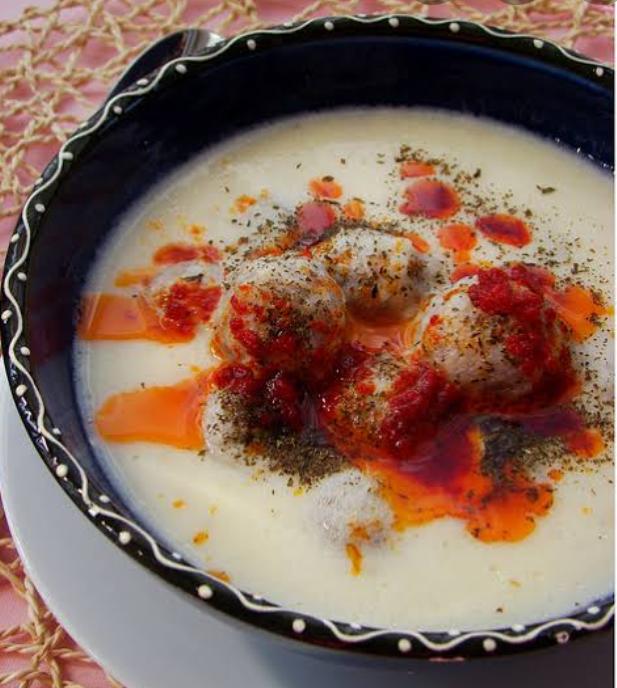 Yöresel lezzetlerde bugün Eskişehirdeyiz! Bıt bıt çorbası nedir?