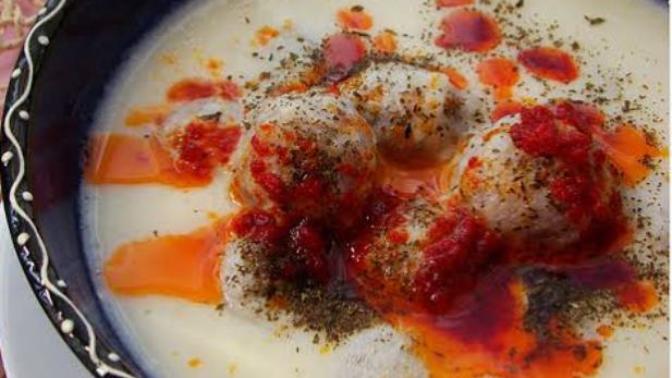 Yöresel lezzetlerde bugün Eskişehir'deyiz! Bıt bıt çorbası nedir?