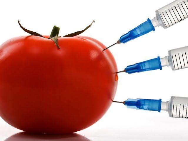 Hormonun faydalarını biliyor muydunuz? Ne sıklıkla hormonlu meyve sebze tüketiyorsunuz?
