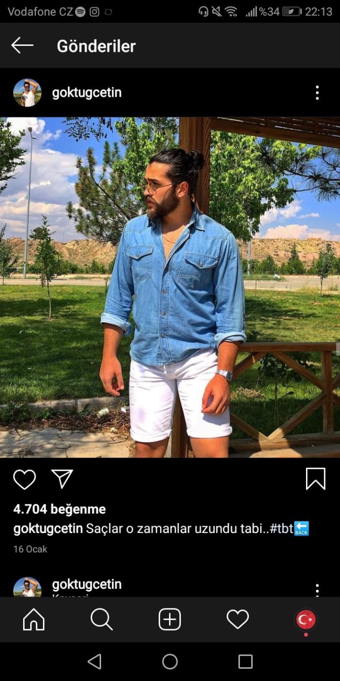 Kızlar, Fiziki olarak nasıl erkeklerden hoşlanırsınız?