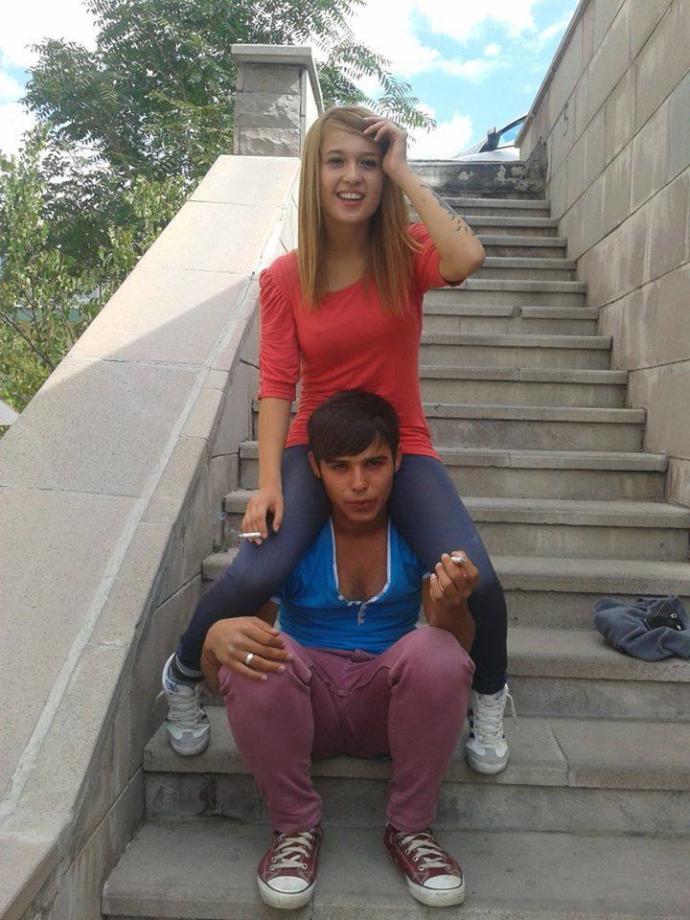 Bu devirde keko olmak mı gerek ki sevgili edinmek için sizce?