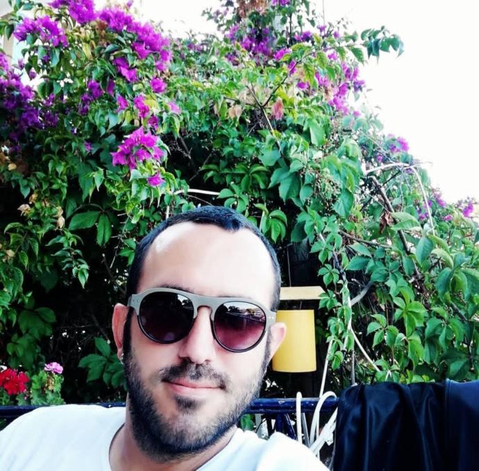 En sevdiğiniz çiçek nedir?