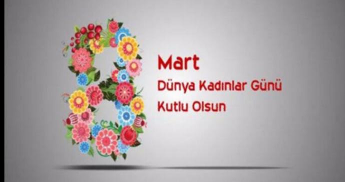 8  Mart 