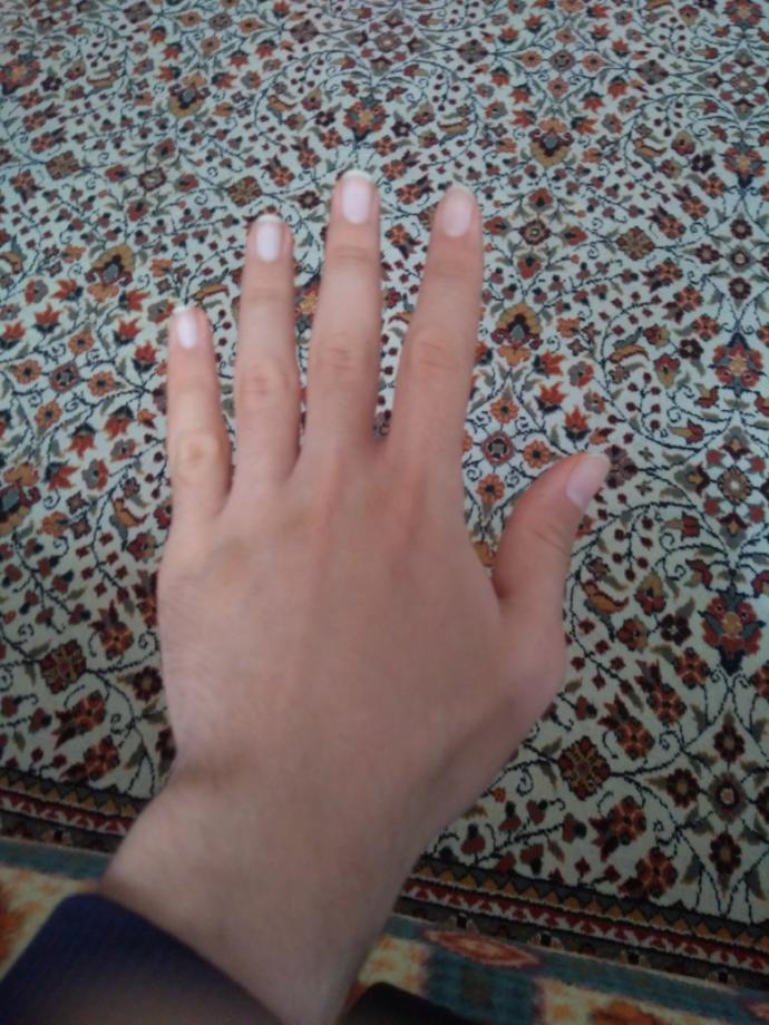 El bakımı nasıl olmalıdır, bakımlı eller için neler yapılmalıdır?