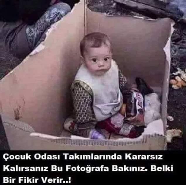 Yokluk gören insanlar aklımıza gelmeli öyle değil mi?