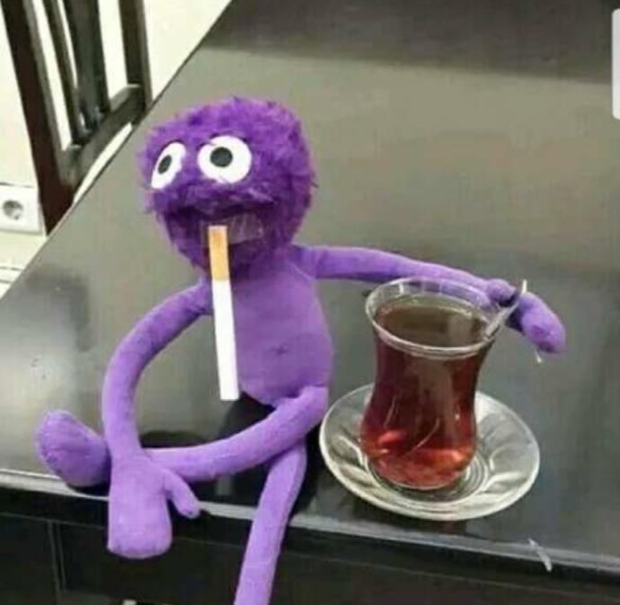 Şu anki modunu bir emoji veya görsel ile anlatır mısın?