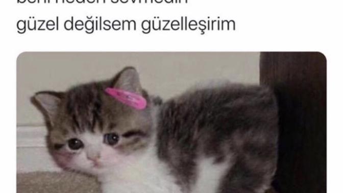 Kendinizi beğeniyor musunuz?