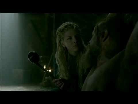 +18 Vikings dizisinde erkeğe kadın tecavüz ediyor böyle birşey olabilir mi?