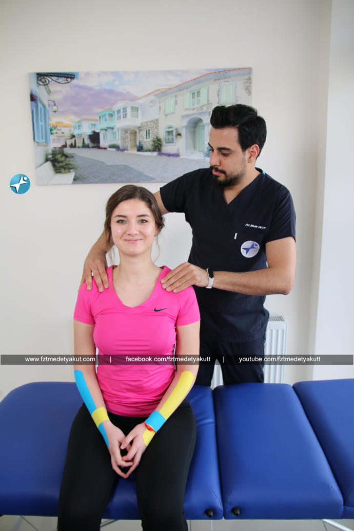 Duruş bozukluğu nasıl düzeltilir?