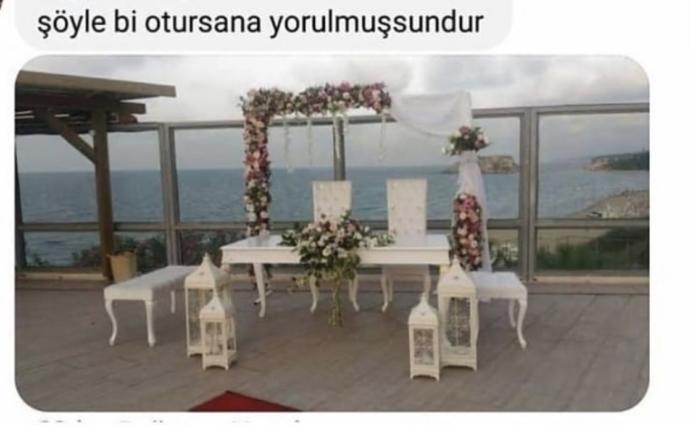Nasıl Evlilik Teklifi Almak/Etmek İstersin?