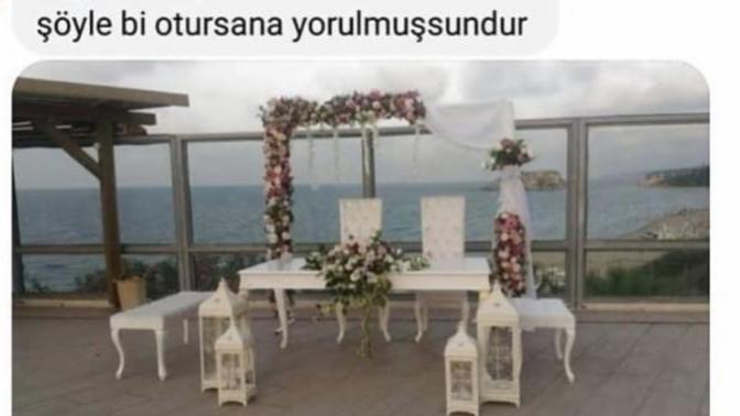 Nasıl Evlilik Teklifi Almak/Etmek İstersin?