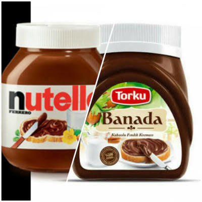 Nutella mı Torku mu?