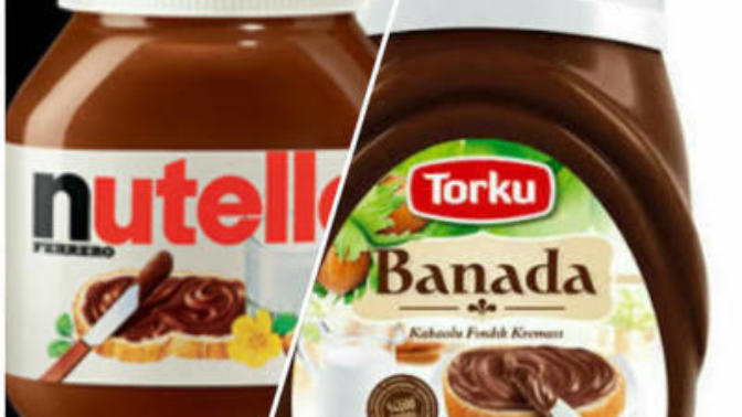 Nutella mı Torku mu?