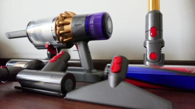 Dyson v11 Absolute almalı mıyım?