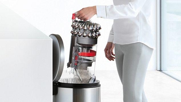 Dyson Cinetic Big Ball Animal Pro 2