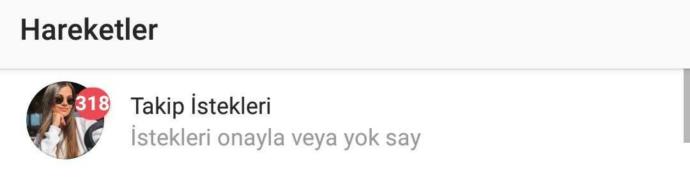 Sosyal medyadaki arkadaşlık isteklerini neden bekletiriz?